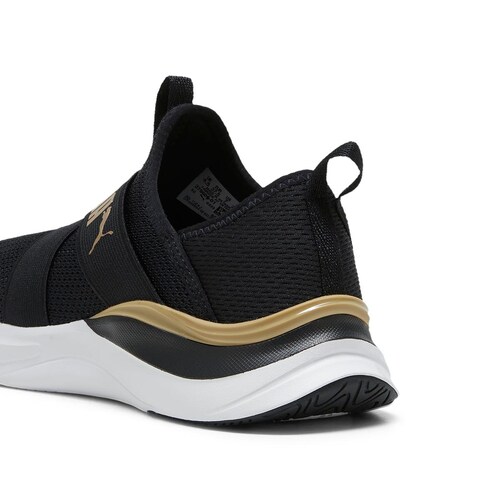Tenis Puma Running Softride Harmony Slip Wns