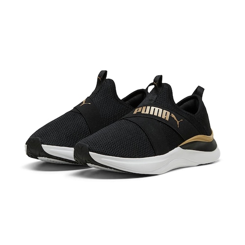 Tenis Puma Running Softride Harmony Slip Wns