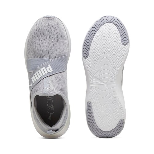 Tenis Puma Running Softride Harmony Slip
