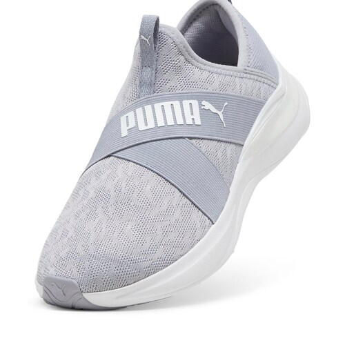 Tenis Puma Running Softride Harmony Slip