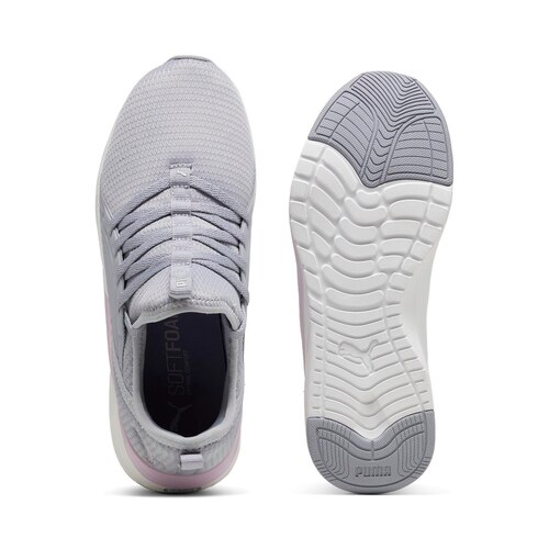 Tenis Puma Running Softride Sophia 2 Emboss