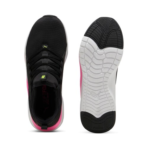 Tenis Puma Running Softride Sophia 2 Emboss