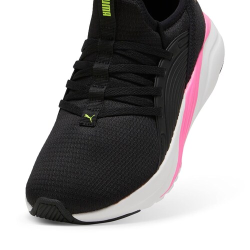 Tenis Puma Running Softride Sophia 2 Emboss