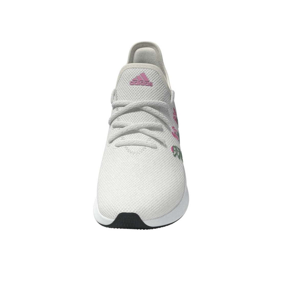 Adidas cloudfoam pure rosa online