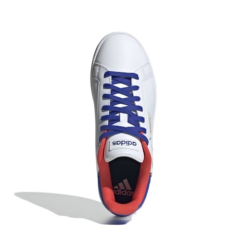 Tenis Adidas Casual Court Silk