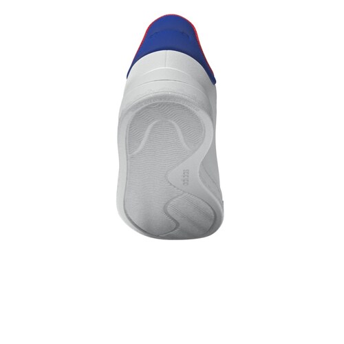 Tenis Adidas Casual Court Silk