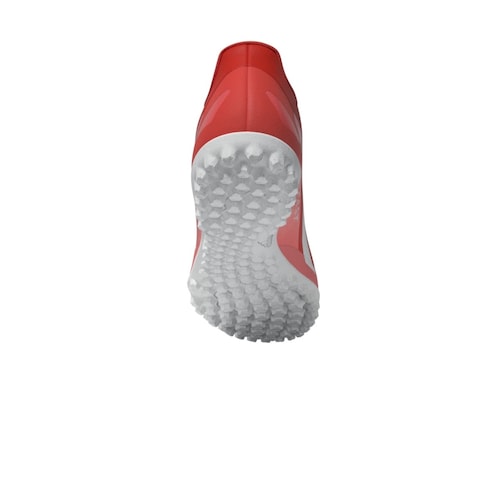 Tenis Adidas Soccer X Crazyfast Club