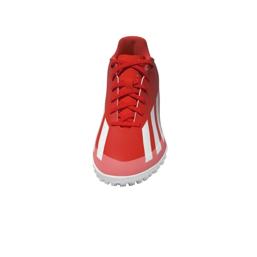 Tenis Adidas Soccer X Crazyfast Club