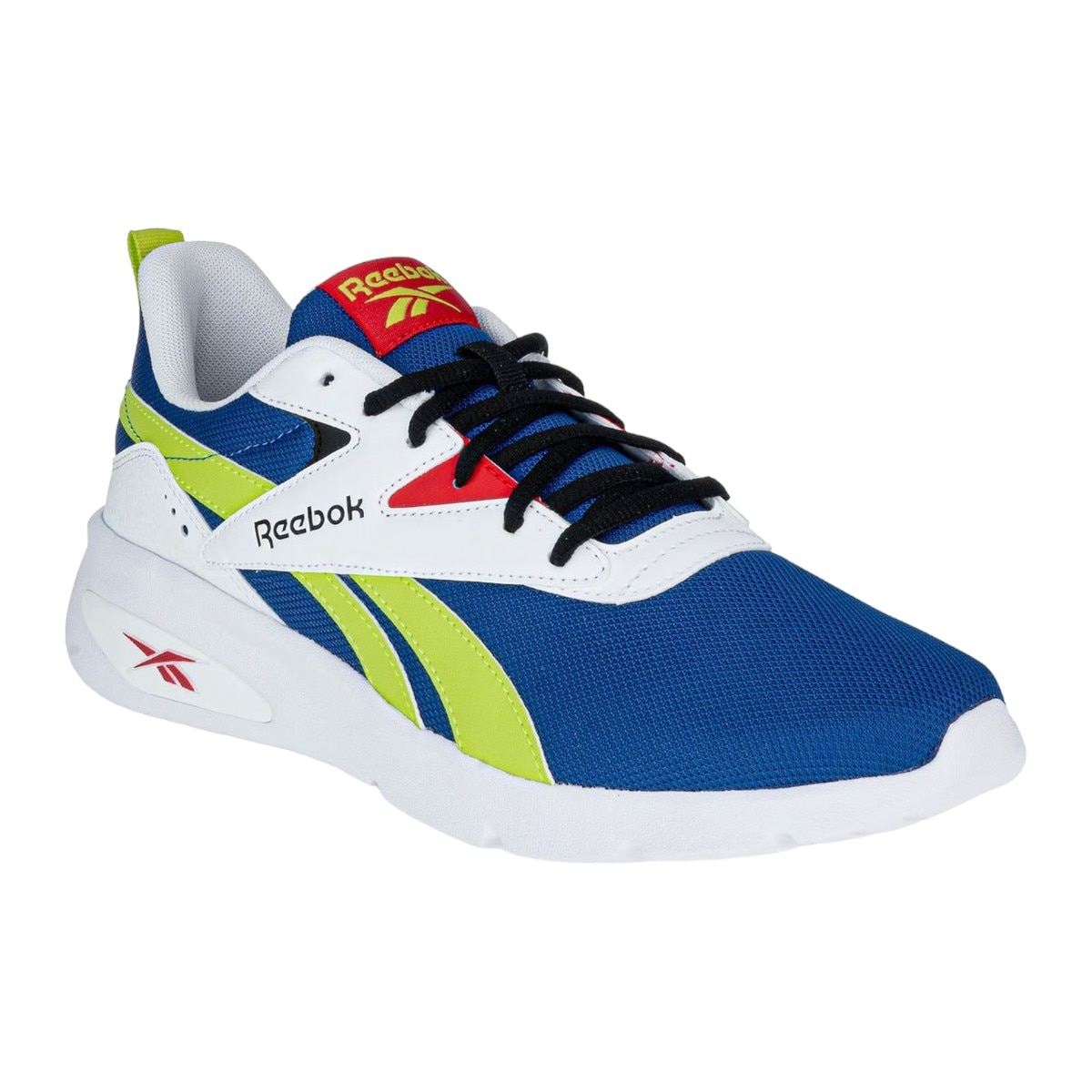 Tenis Reebok Raso Tenis Reebok Running Rider V