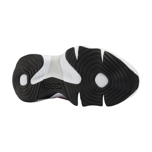 Tenis Reebok Running Turbo Restyle
