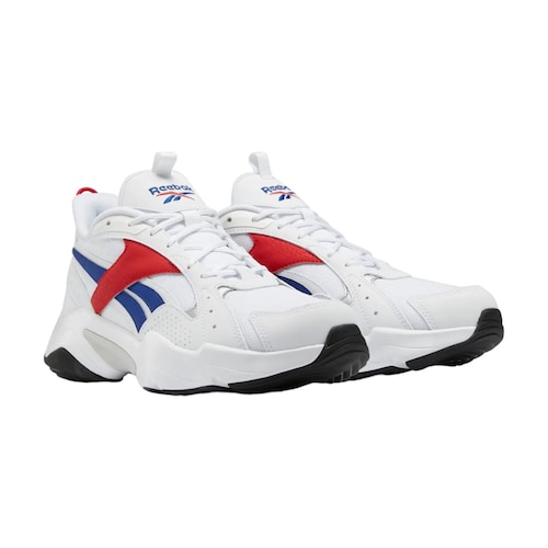 Tenis Reebok Running Turbo Restyle