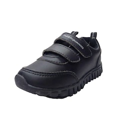 tenis-bubble-gummers-con-velcro-13-19-color-negro