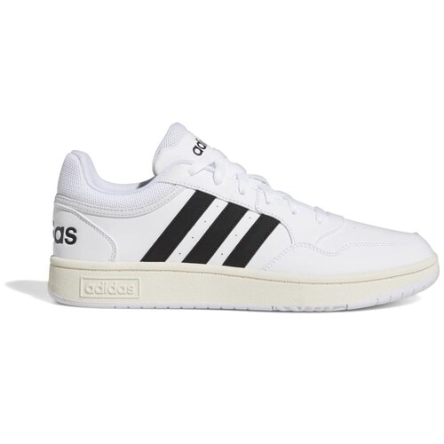 Tenis Adidas Casual Hoops 3.0