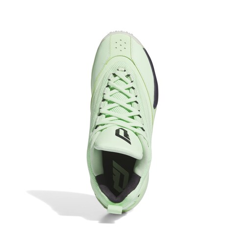 Tenis Adidas Basketball Dame Certified 2