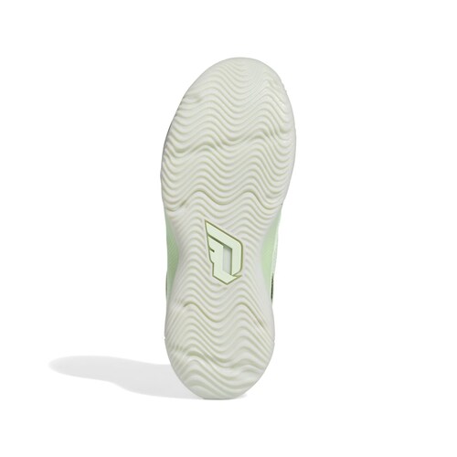 Tenis Adidas Basketball Dame Certified 2