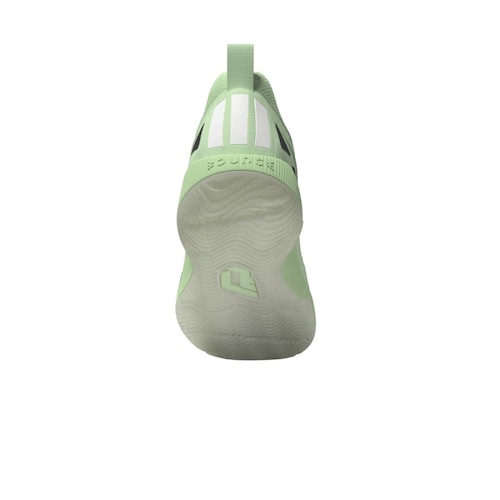 Tenis Adidas Basketball Dame Certified 2