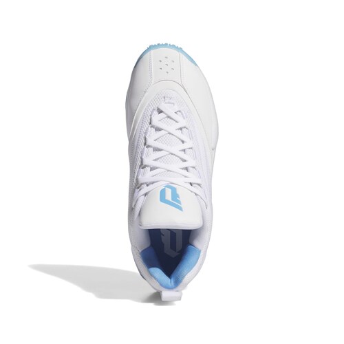 Tenis Adidas Basketball Dame Certified 2