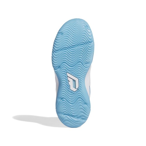 Tenis Adidas Basketball Dame Certified 2