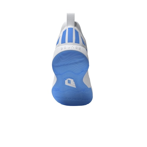 Tenis Adidas Basketball Dame Certified 2