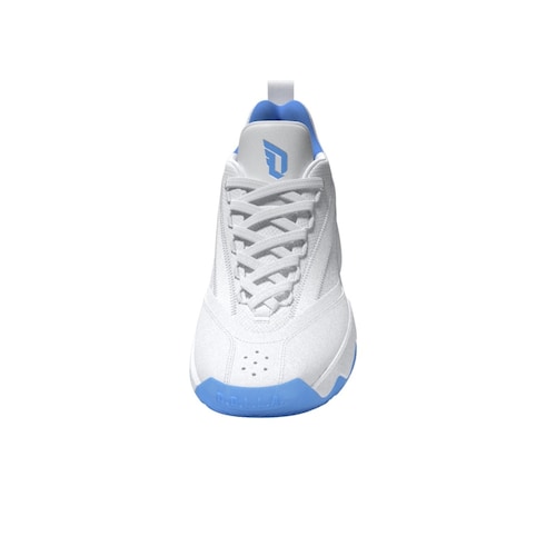 Tenis Adidas Basketball Dame Certified 2