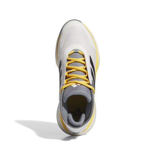 Tenis Adidas Basketball Bounce Legends