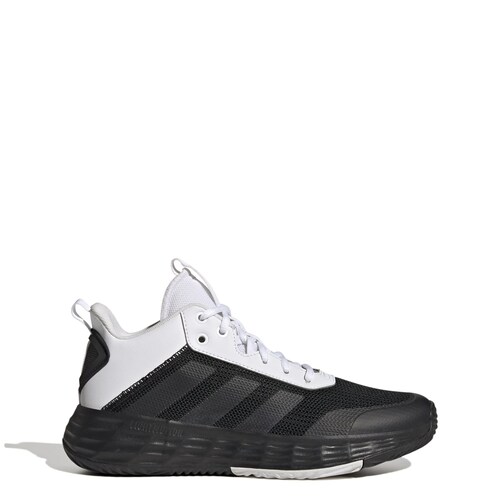Tenis Adidas Basketball Ownthegame 2.0