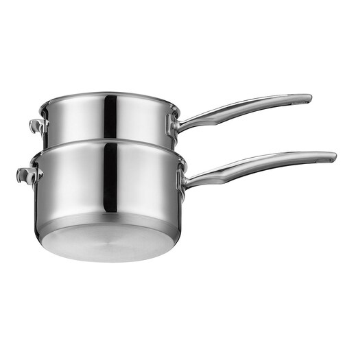 Batería 11 Piezas Acero Inoxidable Cuisinart