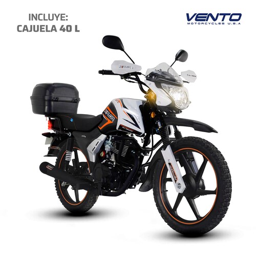 Motocicleta Vento Xplor 190Cc 2025
