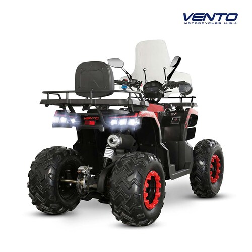Cuatrimoto Vento Gladiator 200 2025