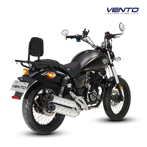 Motocicleta Vento Thunderstar 300Cc 2025
