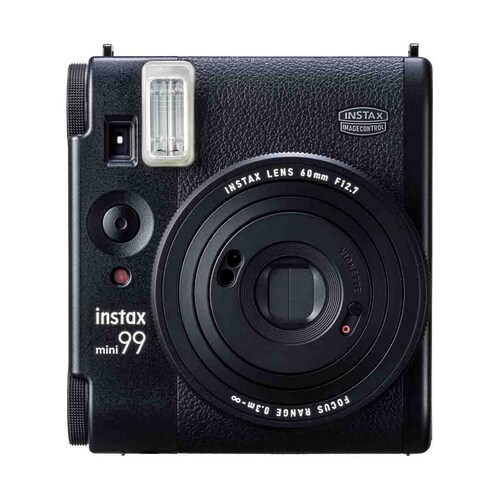 Camára Fujifilm Instax Mini 99 Negra
