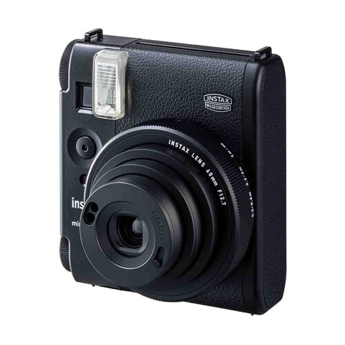 Camára Fujifilm Instax Mini 99 Negra