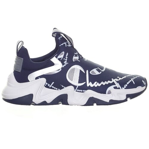 Calzado Casual Hyper Apex Warped para Hombre Champion