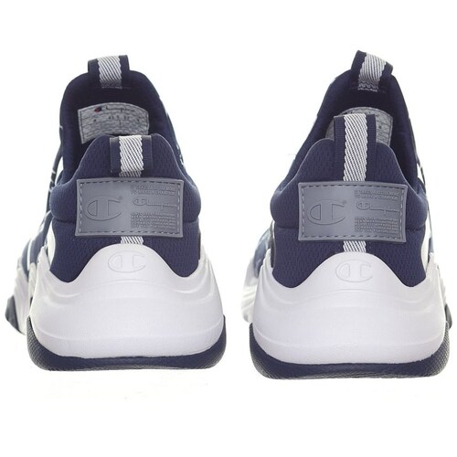 Calzado Casual Hyper Apex Warped para Hombre Champion