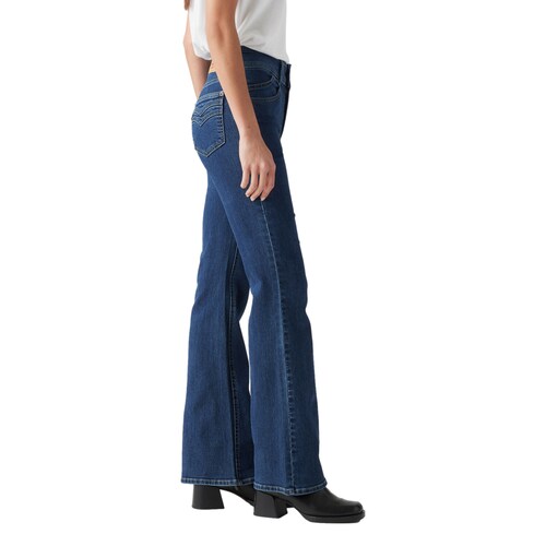 Jeans Flare Fit Levi's Retro Flare para Mujer Junior