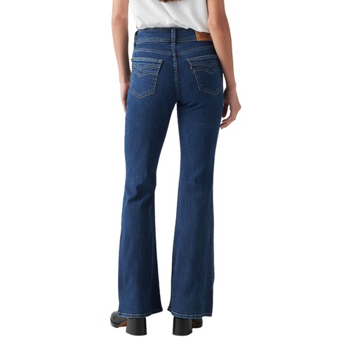 Jeans Flare Fit Levi's Retro Flare para Mujer Junior