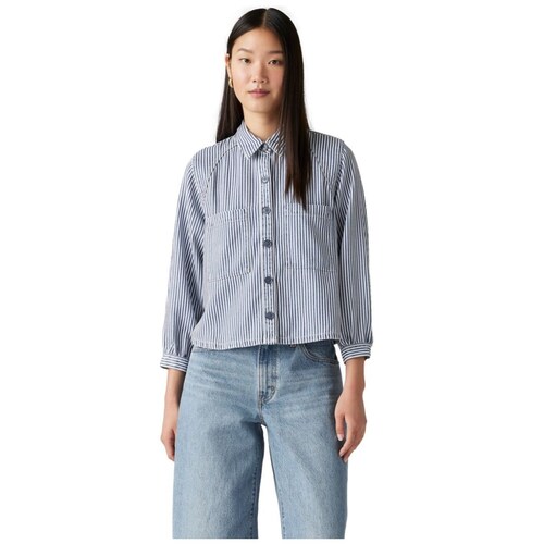 Camisa Tyla para Mujer Juniors Levi’S