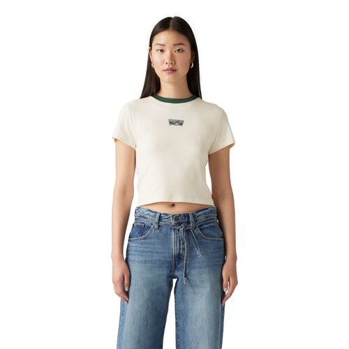 Playera Essential Sporty para Mujer Juniors Levi’S