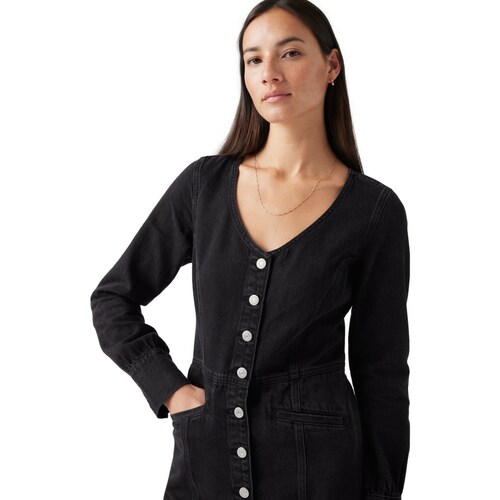 Vestido Monroe Denim para Mujer Juniors Levi’S