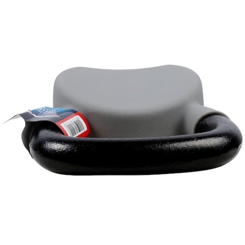 Pesa Rusa Acero Neopreno 25 Lb Rocker
