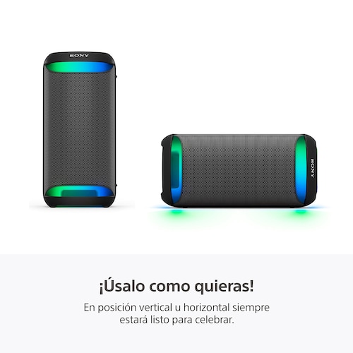 Bocina Bluetooth Sony Srs-Xv500