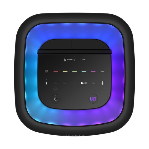 Bocina Bluetooth Sony Ult Tower Srs-Ult1000