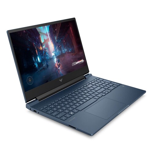 Laptop Gamer Hp Victus 15-Fa1012 Intel Core I7 13 161 4060+Hx