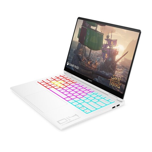Laptop Gamer Hp Omen 14-Fb0000 U7 16Gb Ram 1Tb Rtx4060