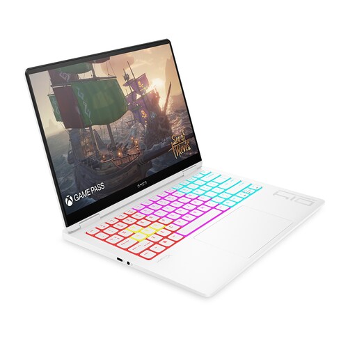 Laptop Gamer Hp Omen 14-Fb0000 U7 16Gb Ram 1Tb Rtx4060