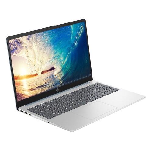 Laptop Hp 15-Fd0026 Intel Core I3 8Gb Ram 512Gb