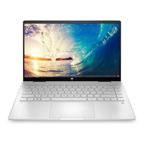Laptop Touch Hp Pavilion 360 14-Ek0010 Intel Core I3 8Gb Ram 512Gb