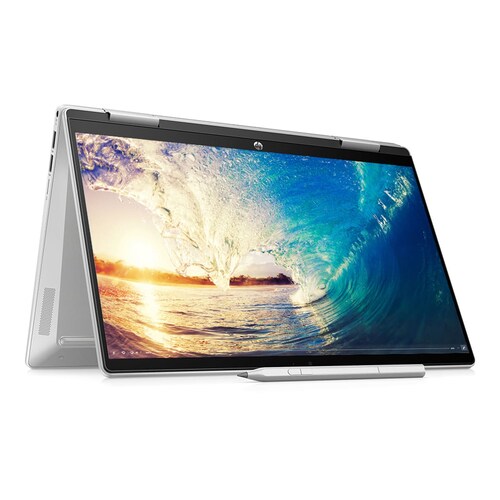 Laptop Touch Hp Pavilion 360 14-Ek0010 Intel Core I3 8Gb Ram 512Gb