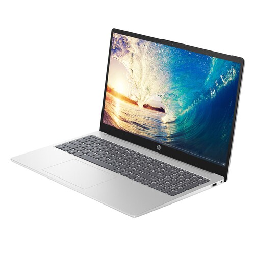 Laptop Hp 15-Fd0058 Intel Core I5 8Gb Ram 512Gb