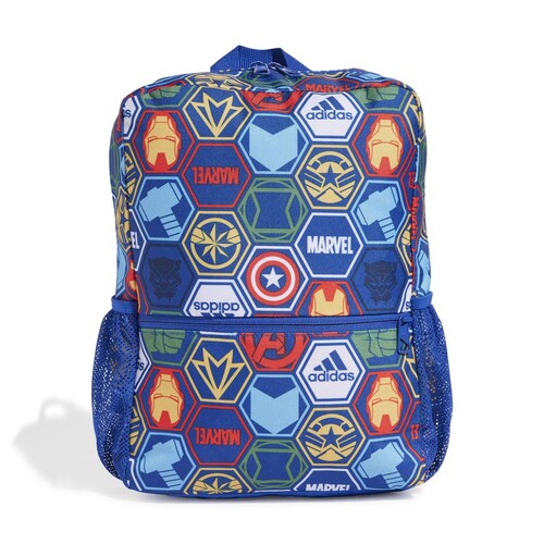Mochila Infantil de Entrenamiento Adidas